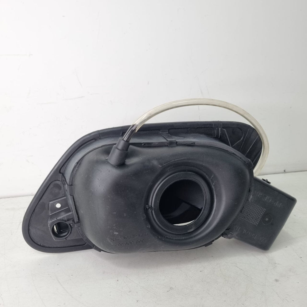 Bocal Abastecimento Tanque Volkswagen Golf 2015/2018