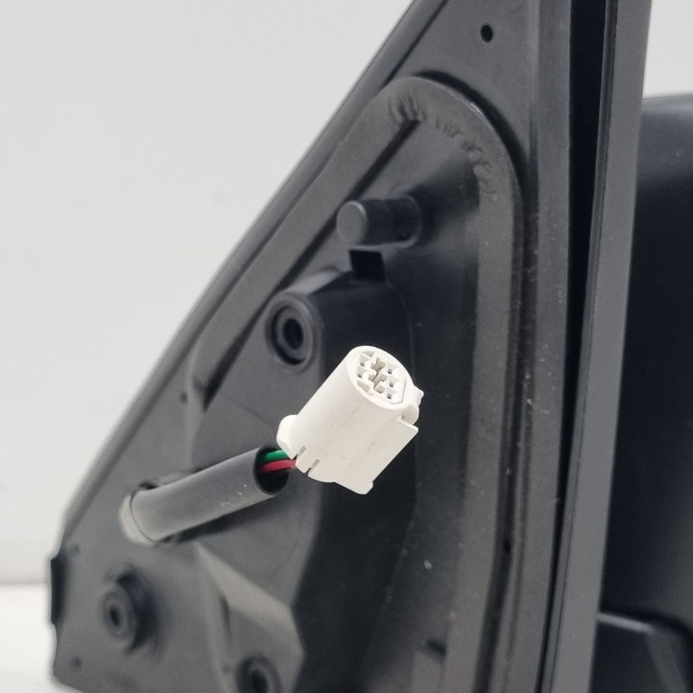 Retrovisor Diant Dir Elétrico com Pisca Toyota Etios 2013/2019