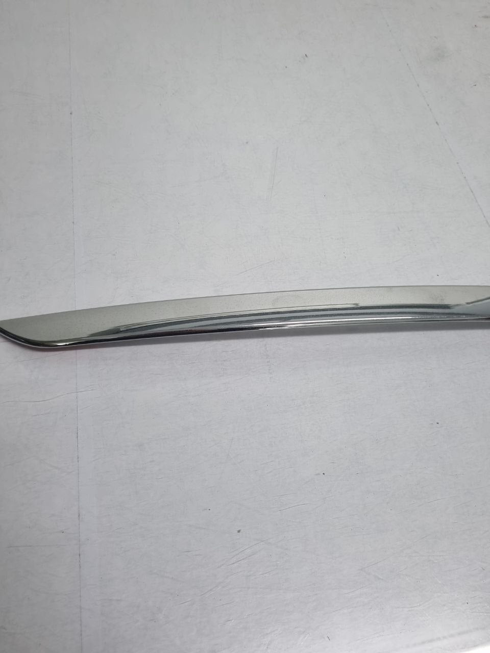Friso Porta Traseira Esquerda Fiat Grand Siena Palio 2012/2021 Novo