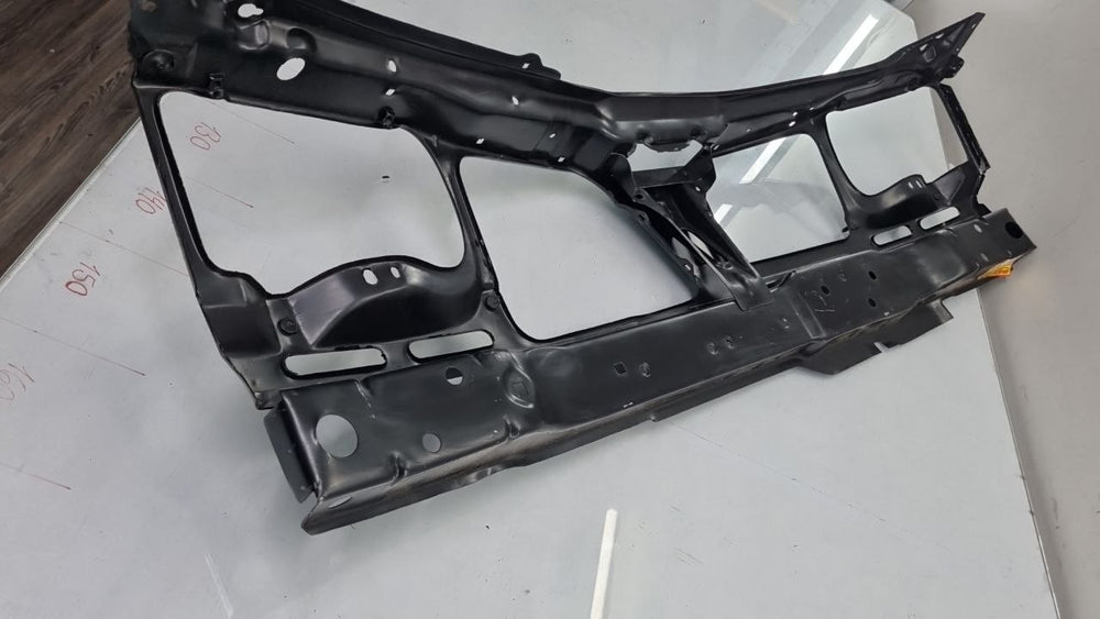 Painel Frontal Volkswagen Gol 1995/1999 - Importado