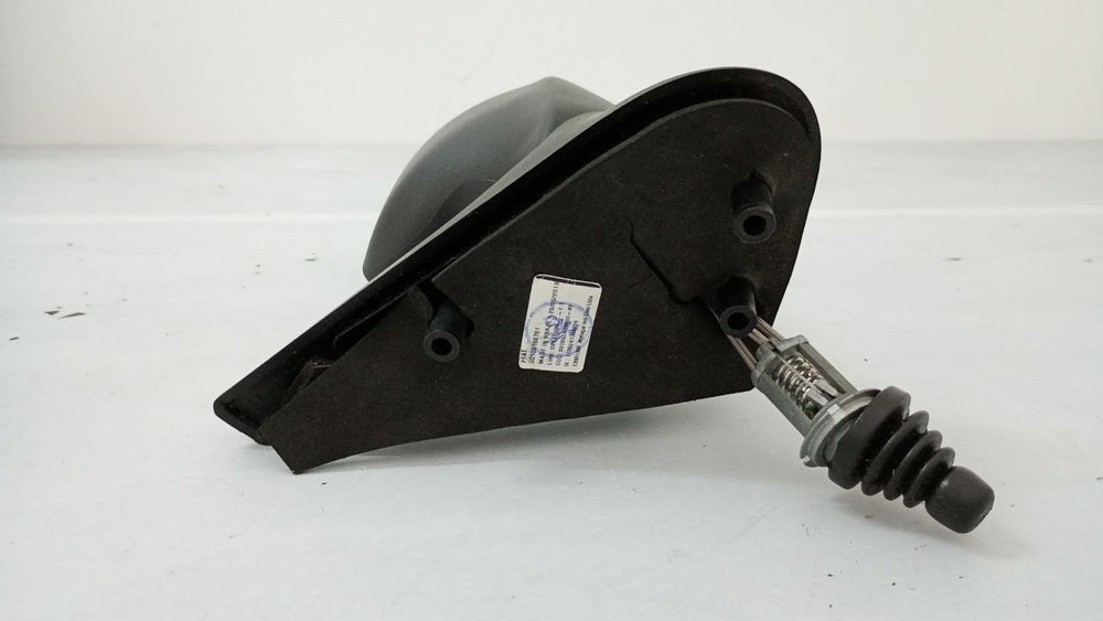 Retrovisor Esq Fiat Uno 2001/2006