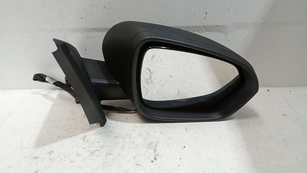 Retrovisor Lat Dir Renault Duster 2021/2026