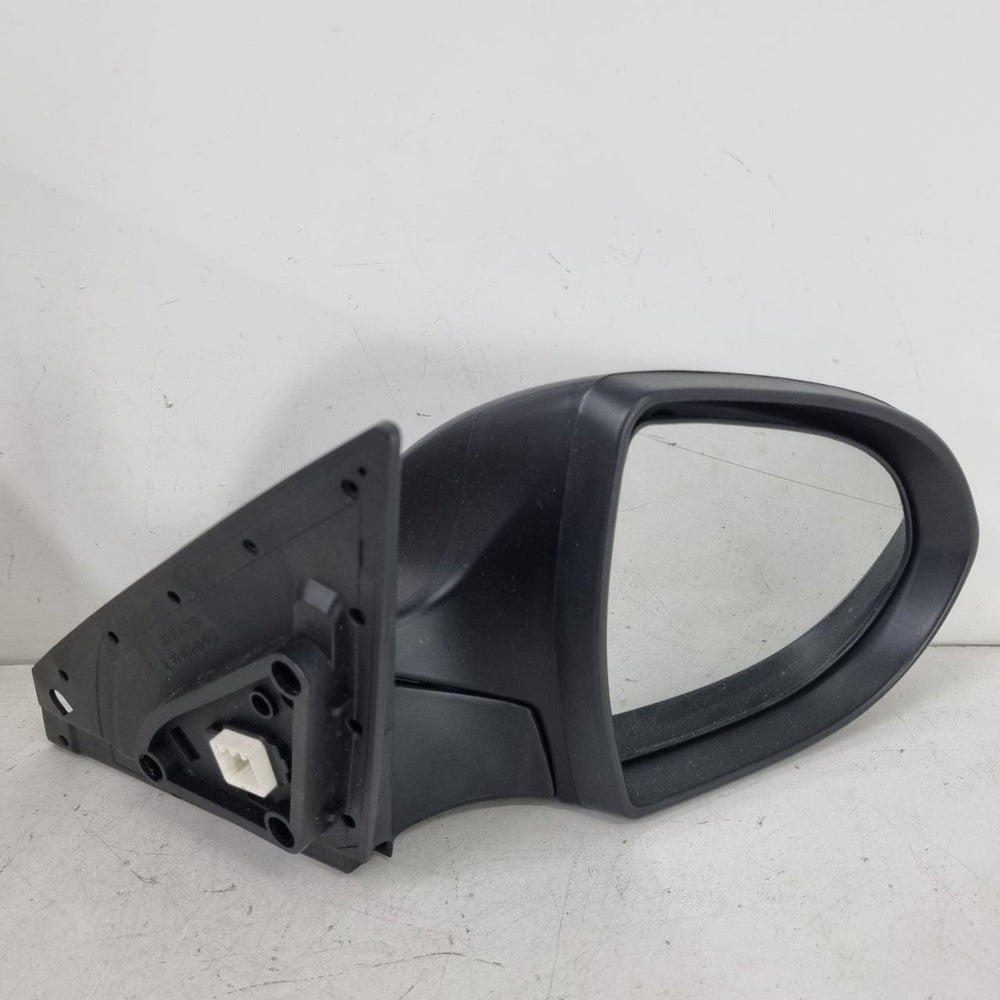 Retrovisor Externo Dir Kia Sportage 2011/2016