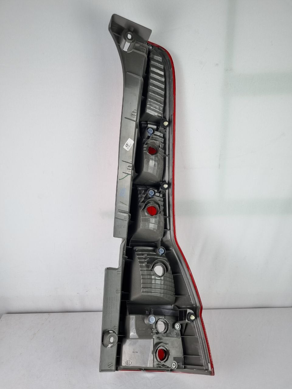 Lanterna Tras Esq Honda CR-V 2007/2011