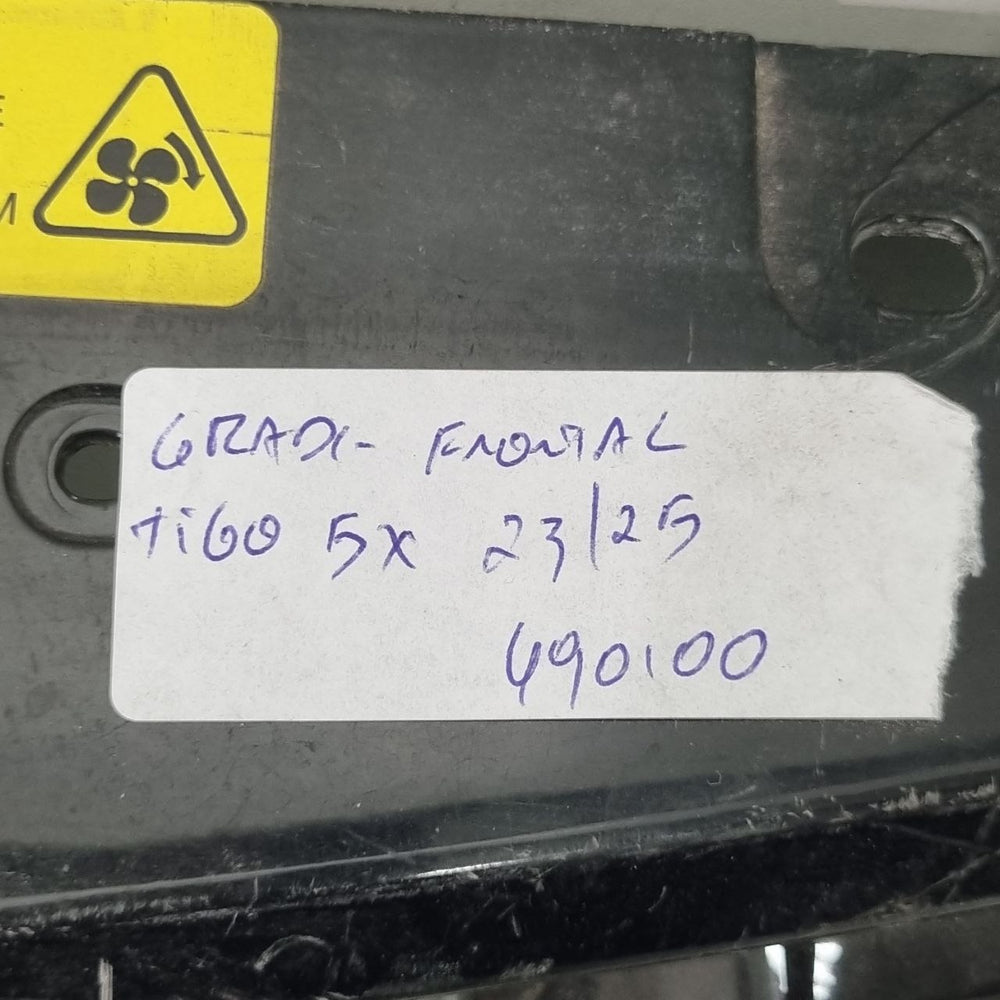 Grade Frontal Chery Tiggo 5X 2023/2025 Usado