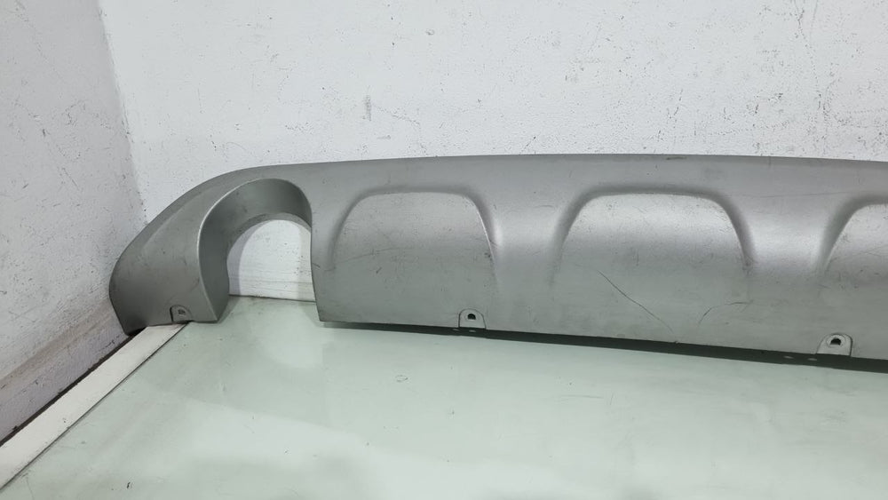 Aplique Parachoque Tras Renault Captur 2017/2023