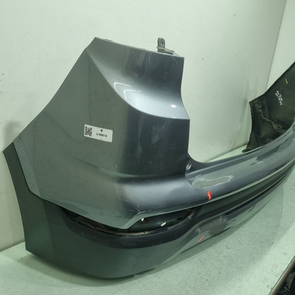 Para-choque Tras VW T-Cross 2019/2023 Usado