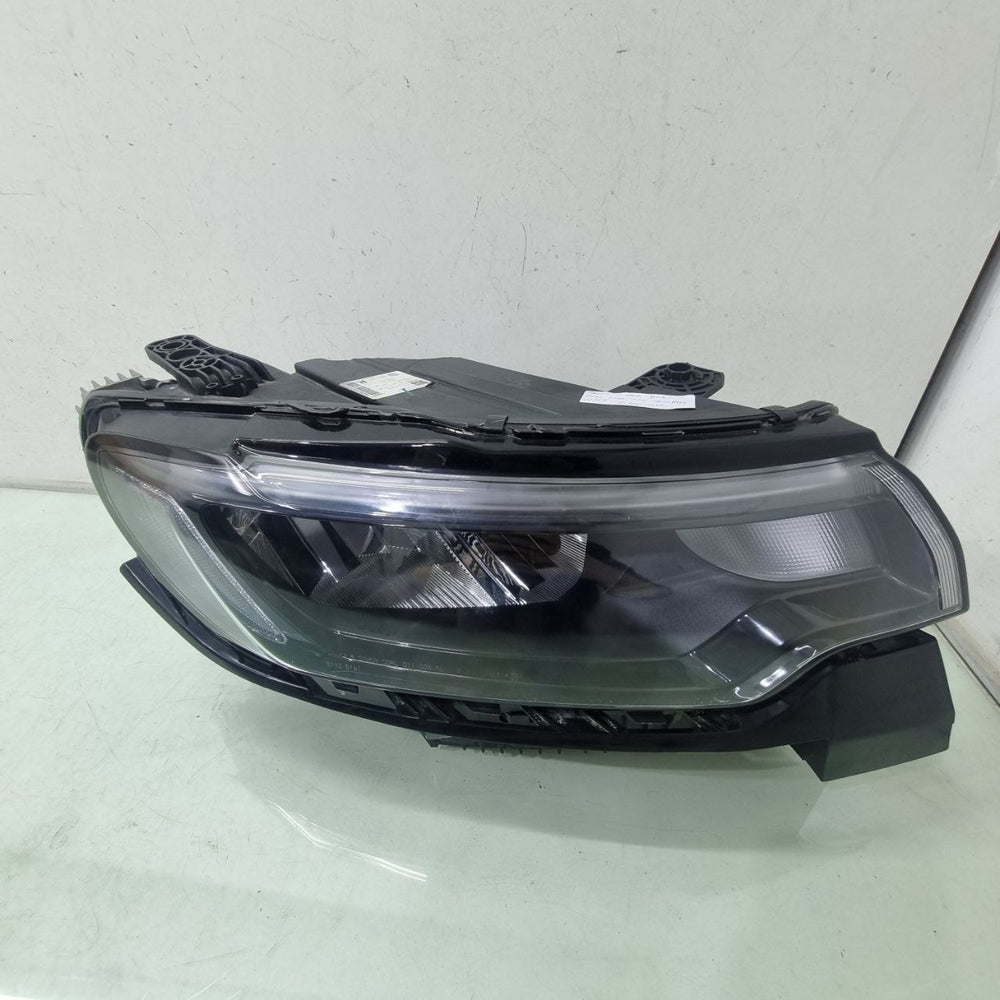 Farol Diant Dir Jeep Compass 2022/2024 Usado
