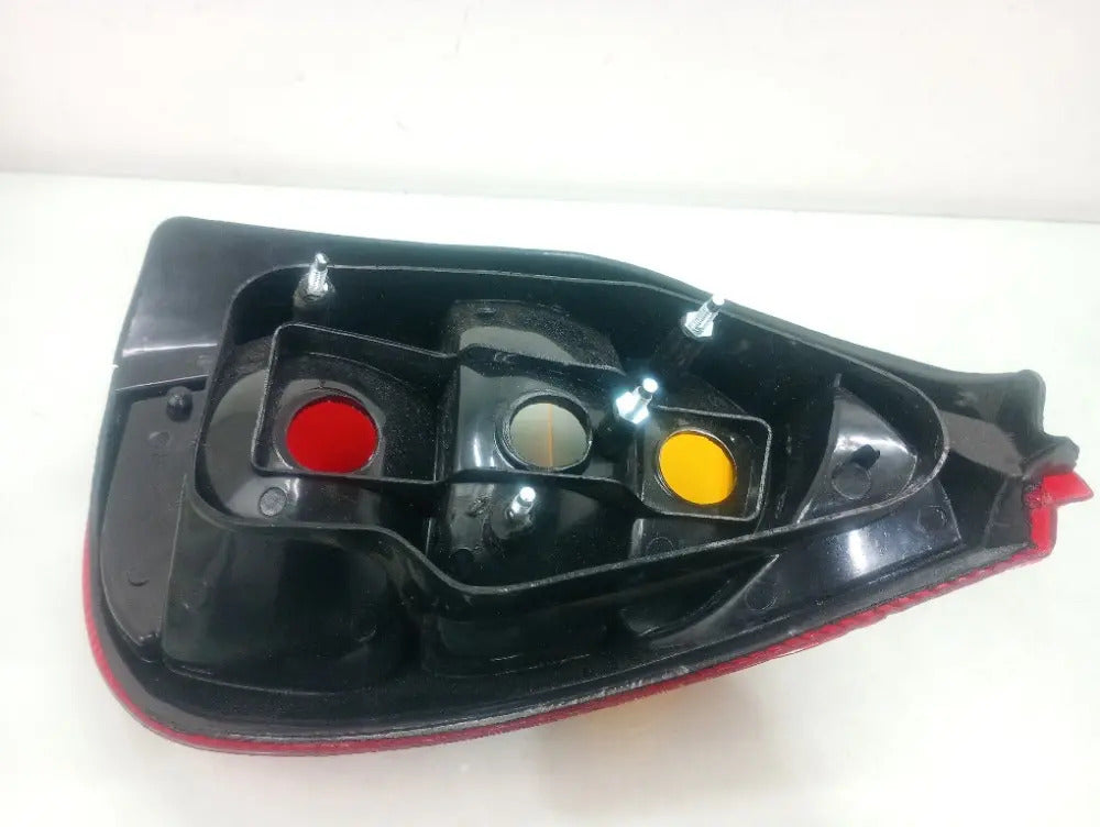 Lanterna Esquerda Importada Palio Fire 2001/2004 Recup Ori