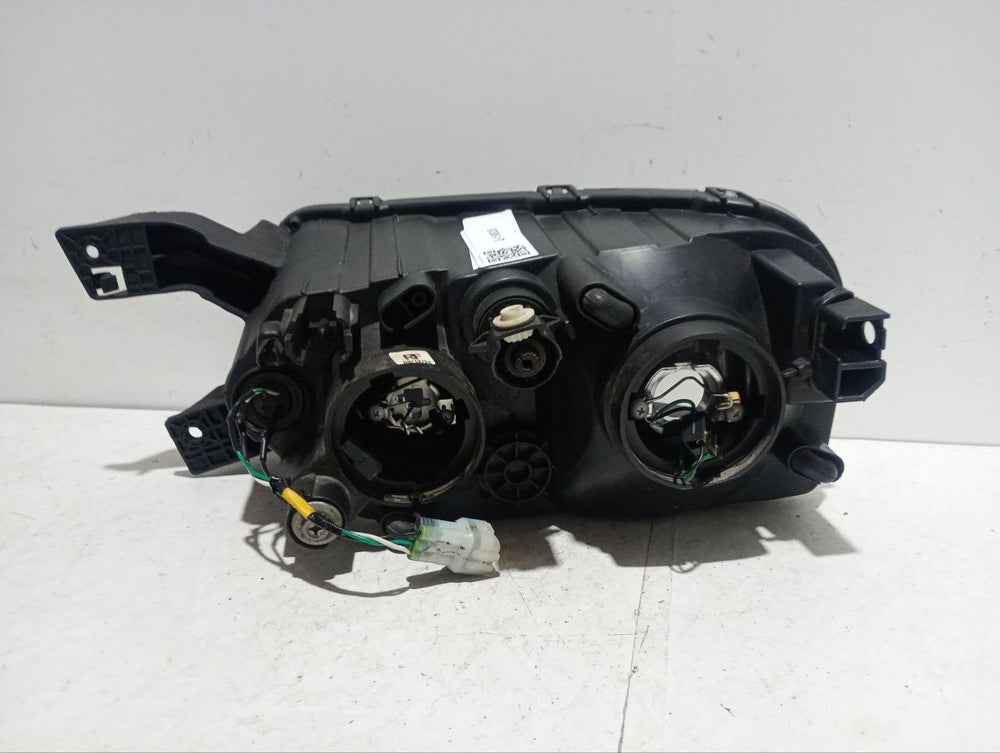 Farol Diant Dir Renault Kwid 2022/2024 - Original