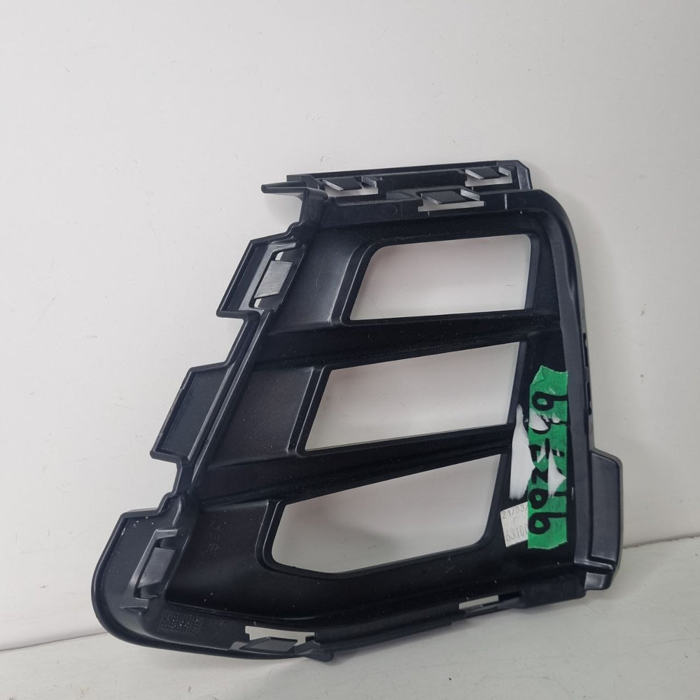 Aplique Moldura Cibie Diant Dir Volkswagen Golf GTI 2018/2020