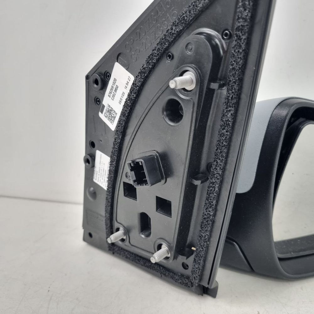 Retrovisor Externo Dir Hyundai HB20 2020/2024