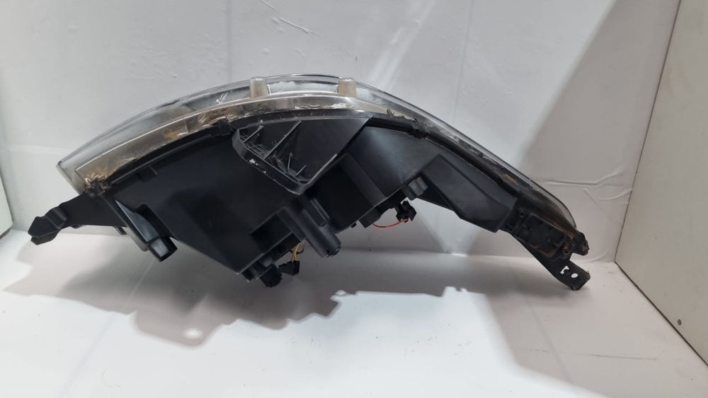 Farol Diant Esq Fiat Argo 2017/2024 Usado