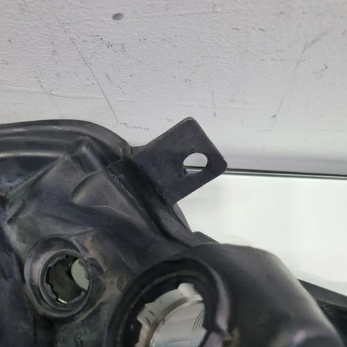 Farol Do Lado Esquerdo Toyota Etios Modelos 2013/2019 Esquerdo/motorista