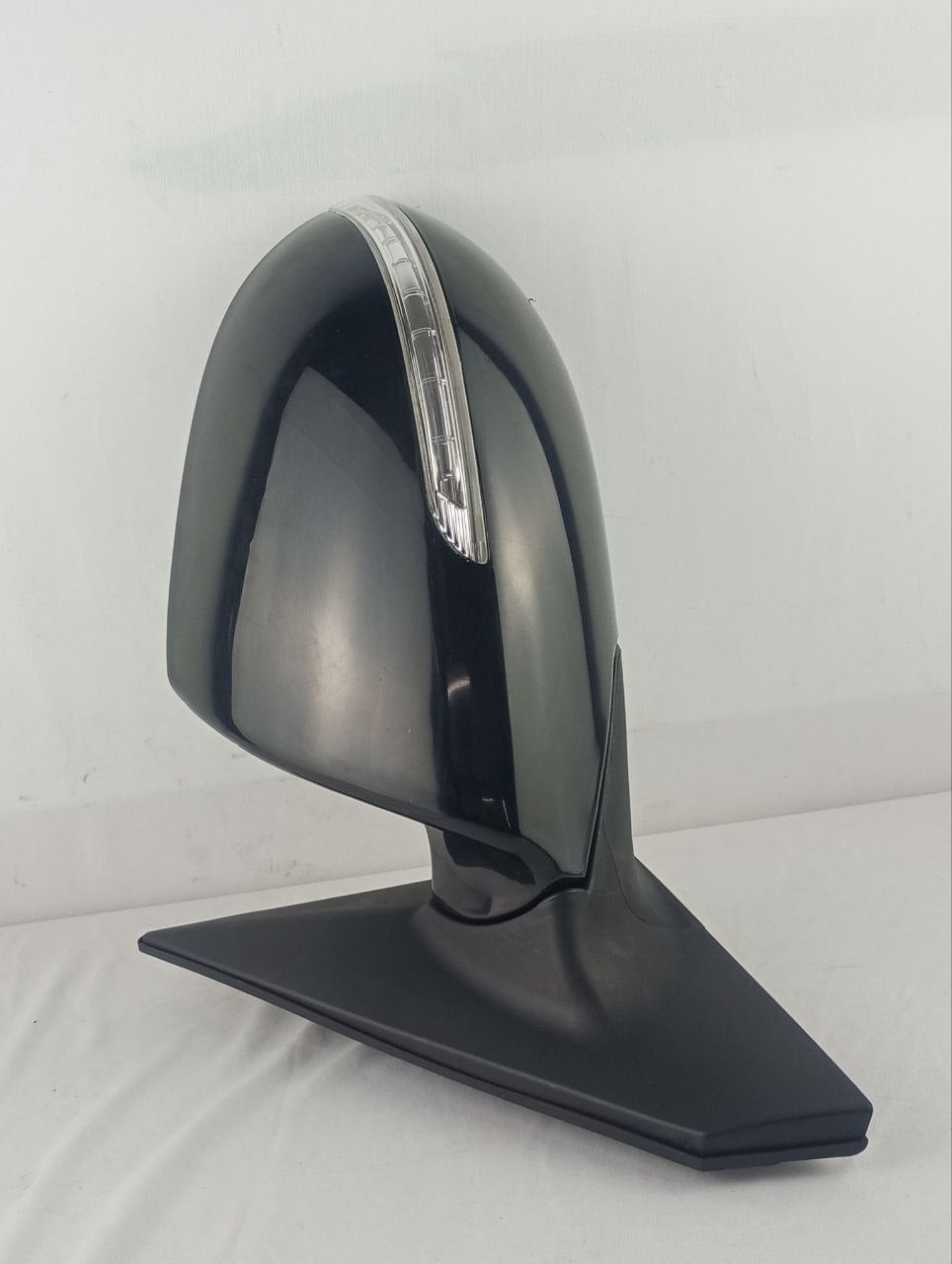 Retrovisor Esquerdo Kia Sportage 2011/2016