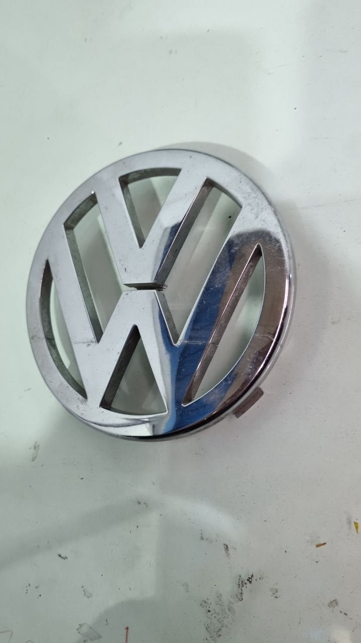 Emblema Diant Volkswagen Gol 2004/2014