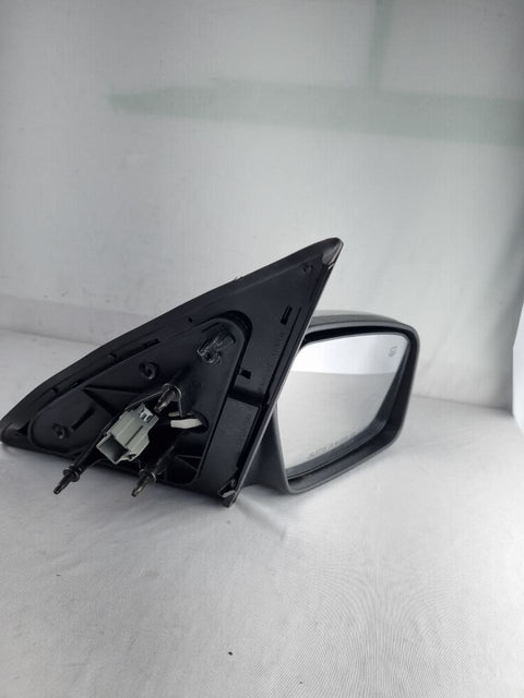 Retrovisor Direito Fusion 2006/2010 Elétrico C/Desembaçador