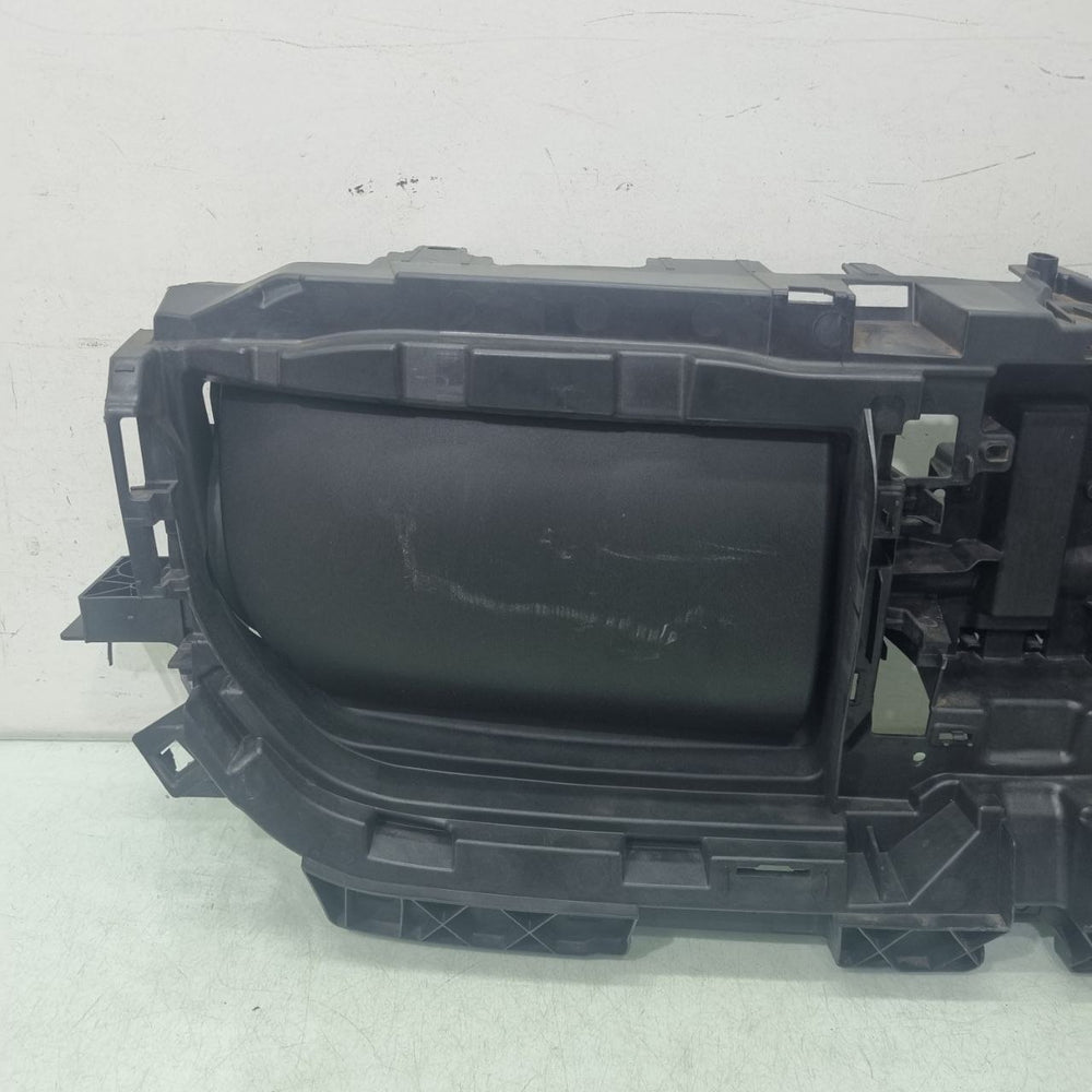 Grade Frontal Radiador BMW X1 2023 Usado