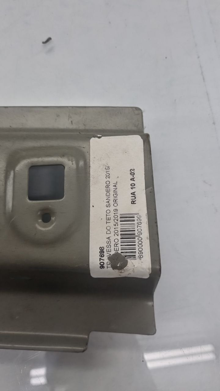 Travessa Teto Renault Sandero 2015/2019 - Original