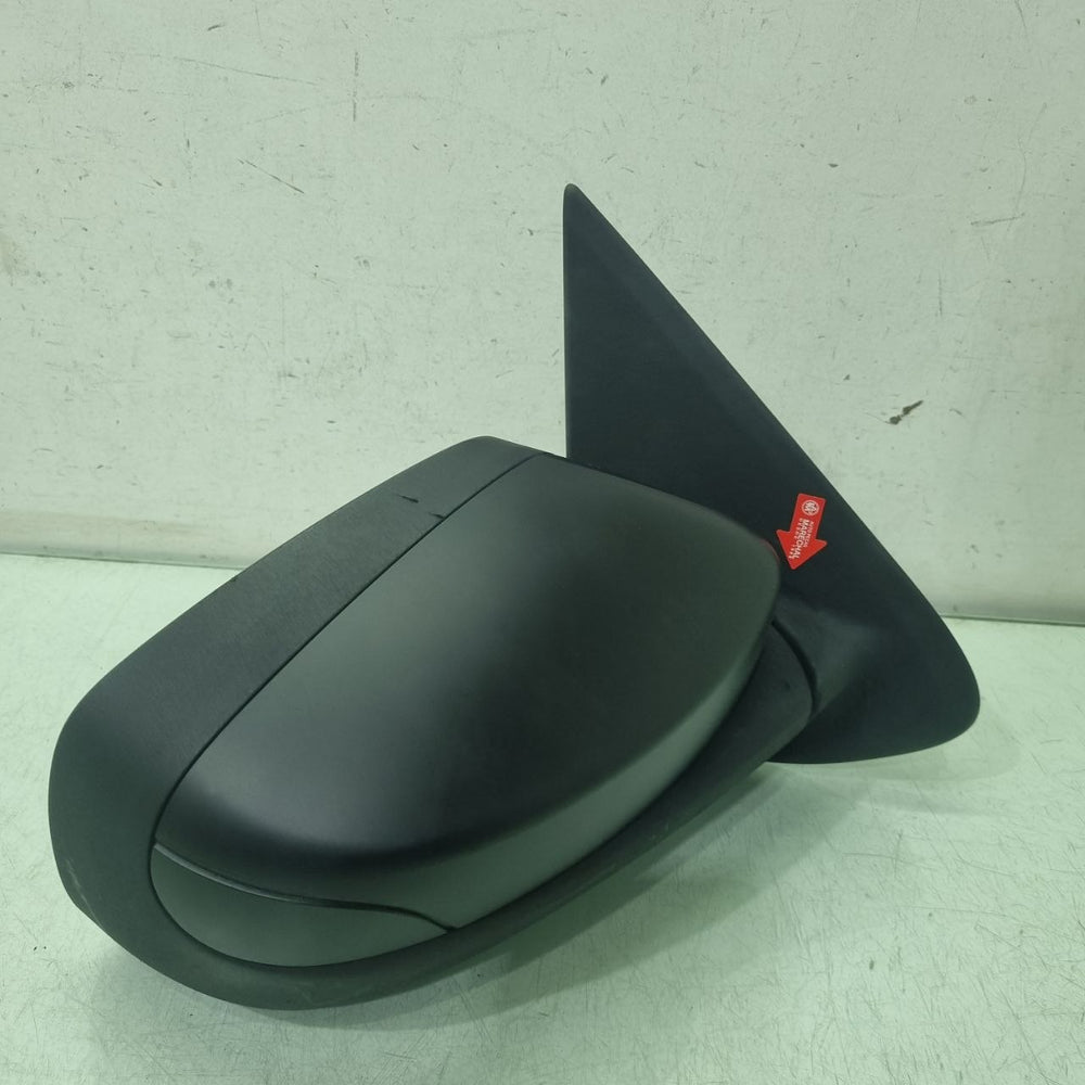 Espelho Retrovisor Esq Renault Logan Sandero 2015/2024