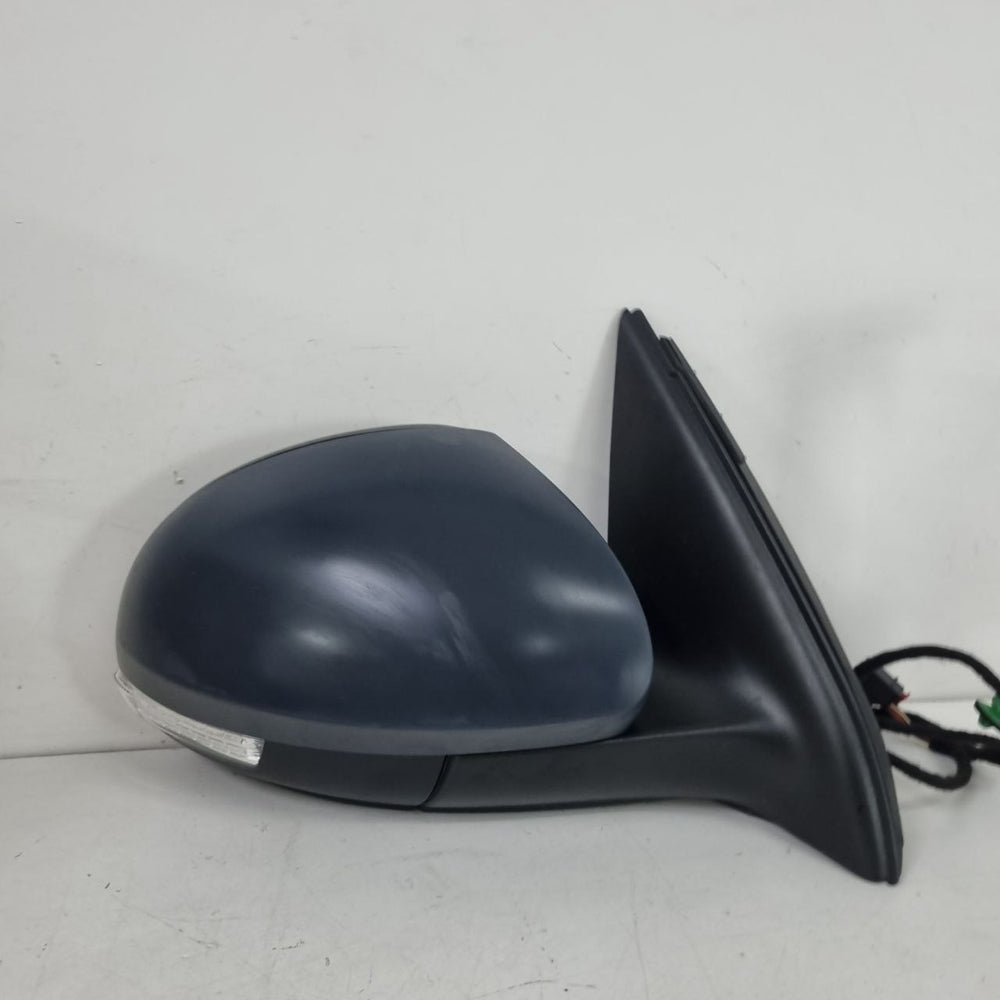 Retrovisor Externo Dir Volkswagen Tiguan 2009/2017