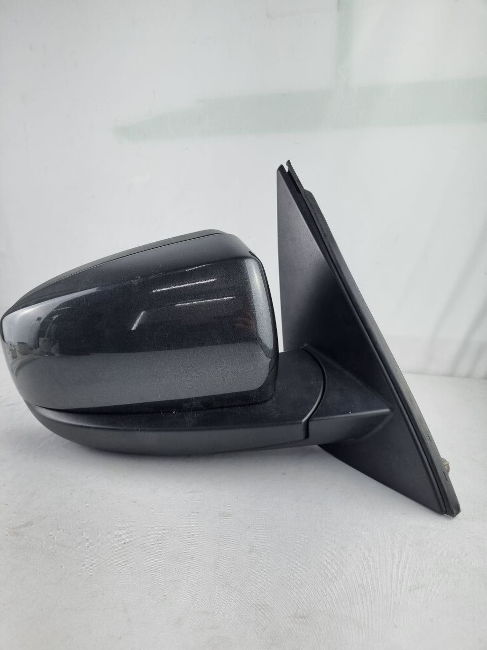 Retrovisor Direito X5 2008/2013 Elétrico C/Desembaçador