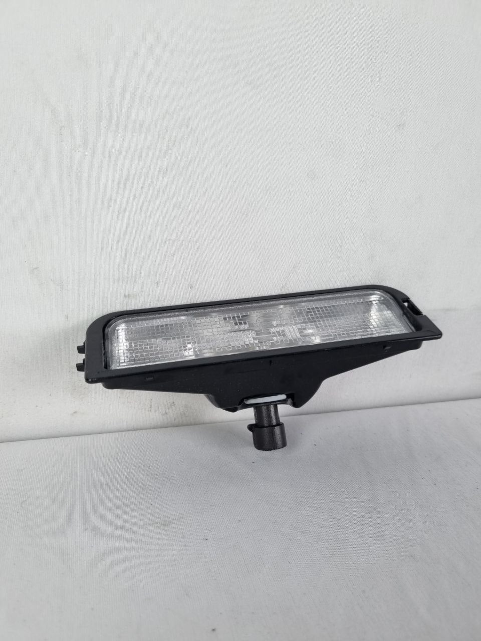 Lanterna Luz Placa VW Gol Voyage Saveiro Fox 2008/2016 Nova