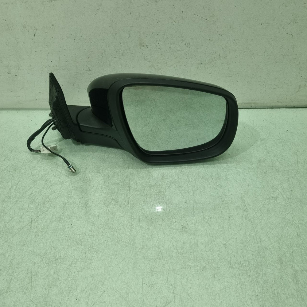 Retrovisor Lat Dir Elétrico Com Câmera Chery Tiggo 8 2022/2025