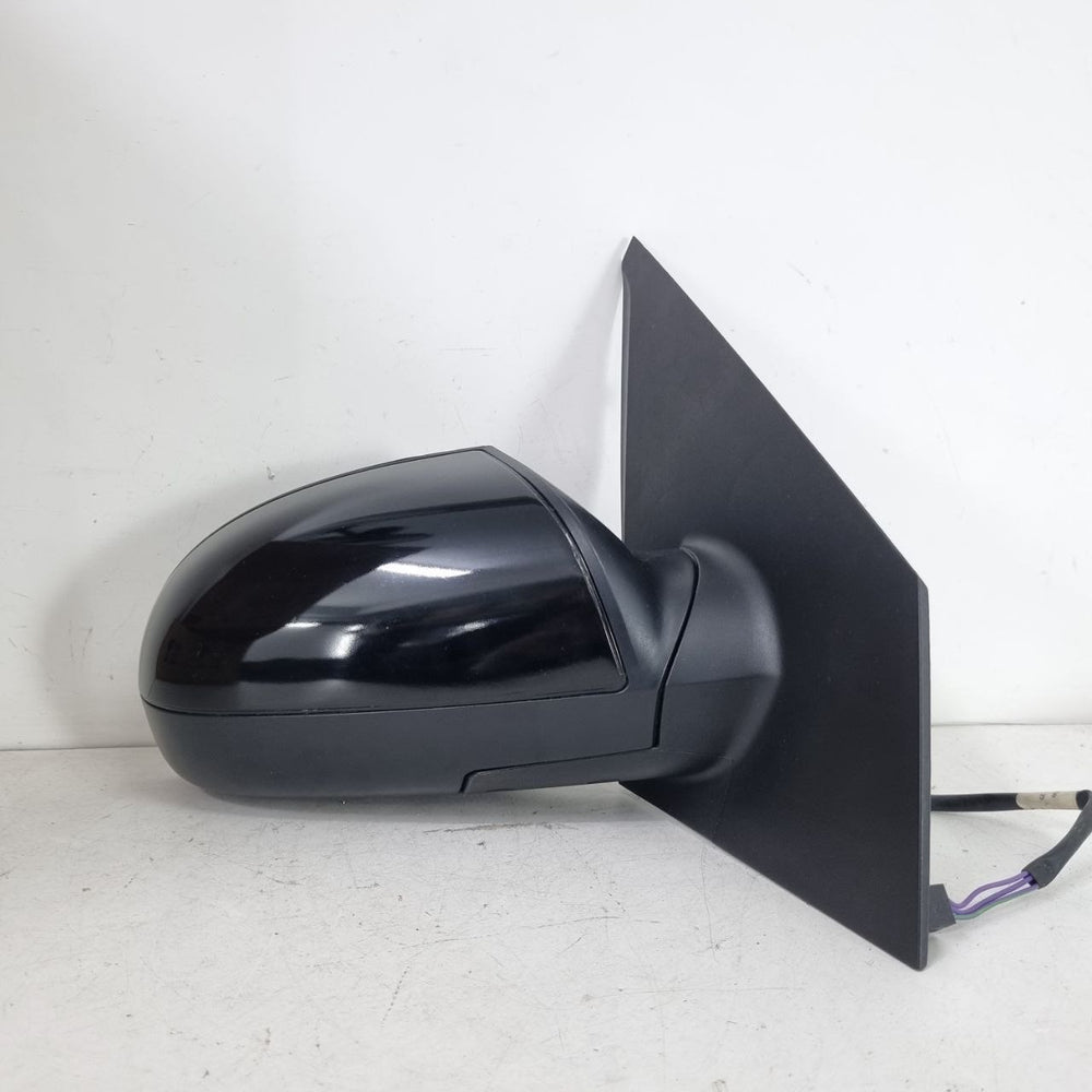 Retrovisor Lateral Dir Ford Fiesta 2002/2014