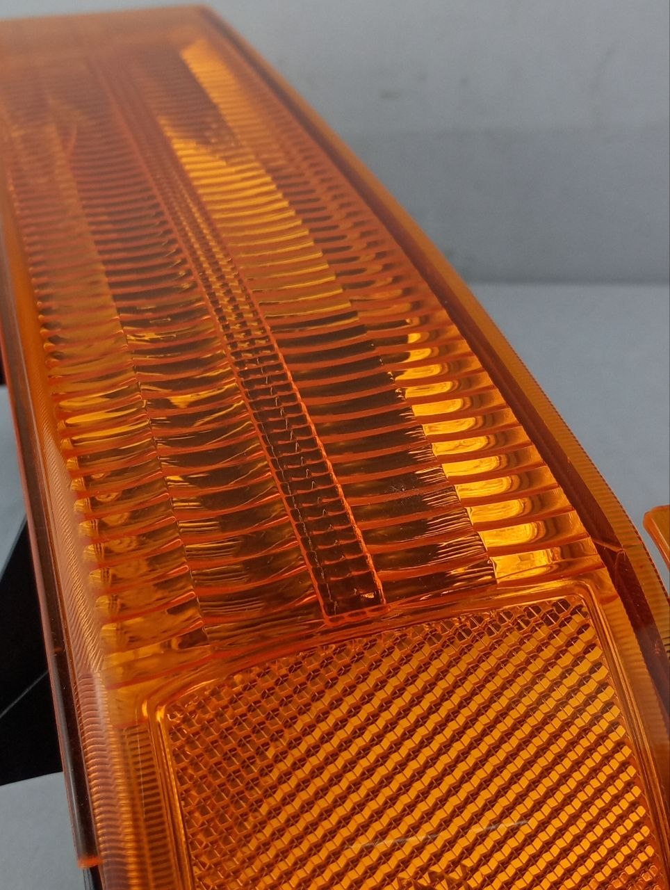 Pisca Diant Esq Ford F-250 Super Duty 1999/2004