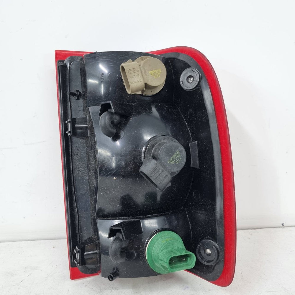 Lanterna Tras Esq Ford Ranger 2001/2006