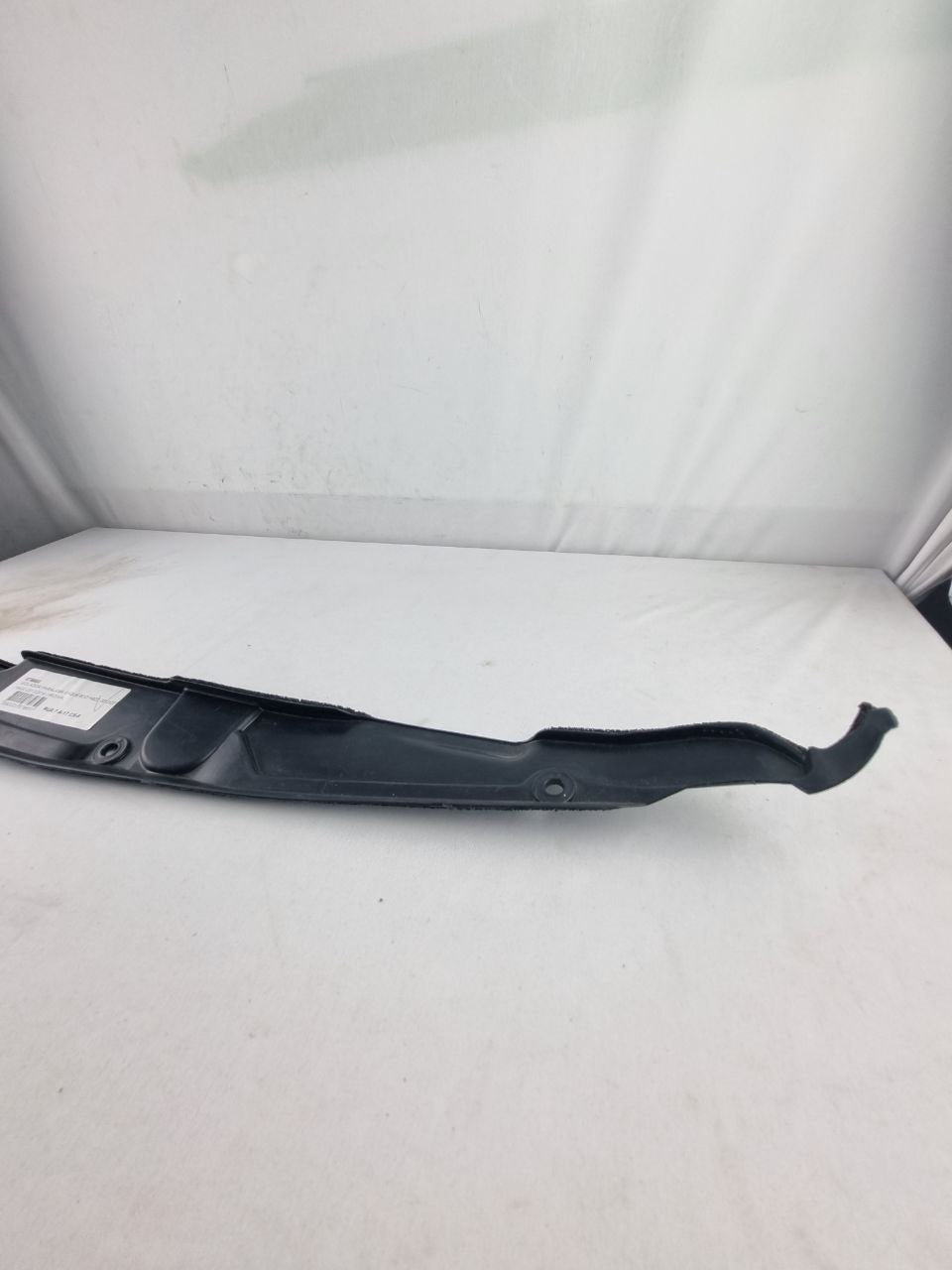 Isolador Paralama Esq Hyundai HB20 2012/2019 - Original