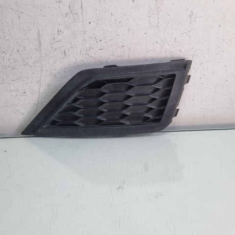Moldura Farol Milha Dir VW Gol 2018/2022 Usado
