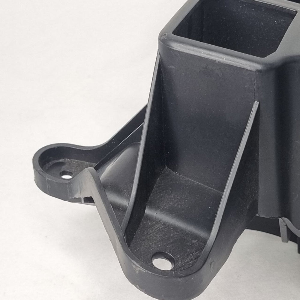 Absorvedor de Impacto Para-choque Traseiro Esquerdo Renault Sandero 2008/2014 Novo