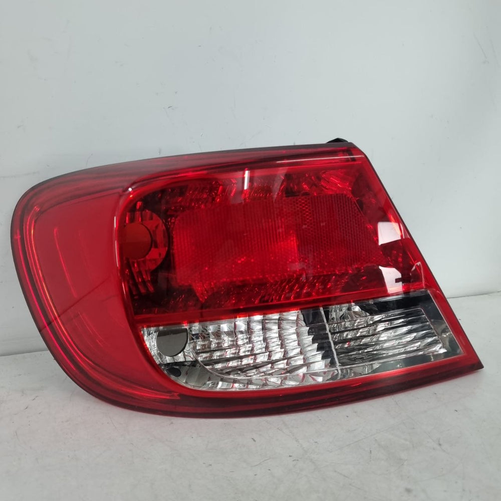 Lanterna Tras Dir Volkswagen Gol GV 2009/2012