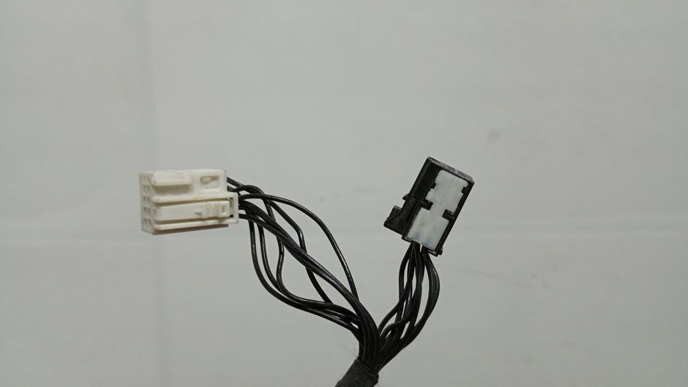 Retrovisor Externo Esq Mercedes-Benz Classe C 2008/2016