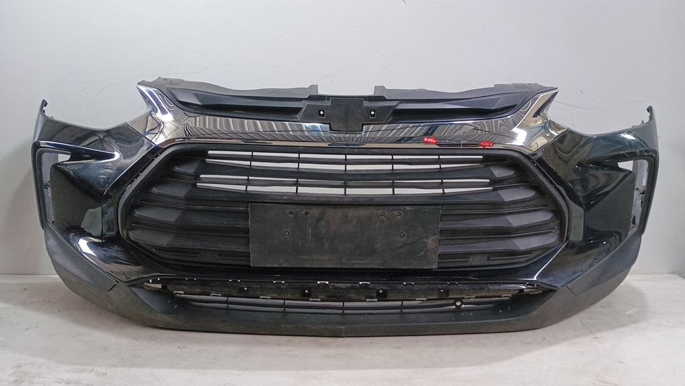 Parachoque Dianteiro Chevrolet Tracker 2020/2025