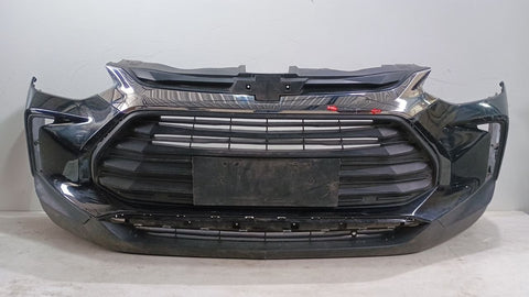 Parachoque Dianteiro Chevrolet Tracker 2020/2025