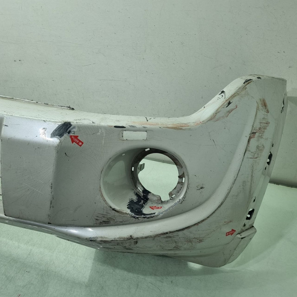 Parachoque Diant Mitsubishi L200 Triton 2007/2012 Usado