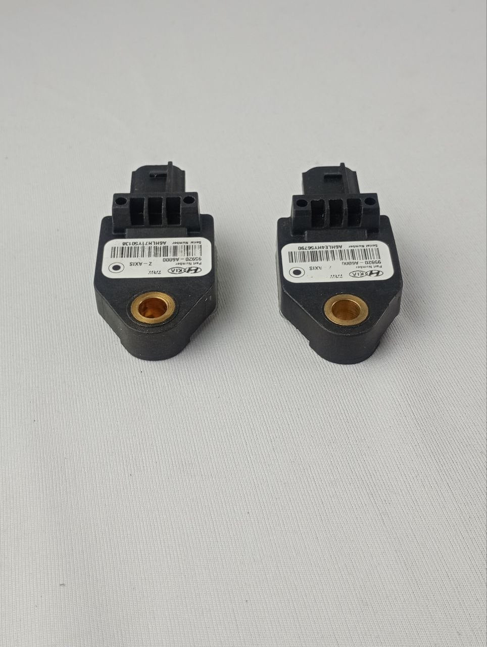 Sensor Impacto Lateral Hyundai/Kia 95920-A6000 Z-Axis / Y-Axis Novo