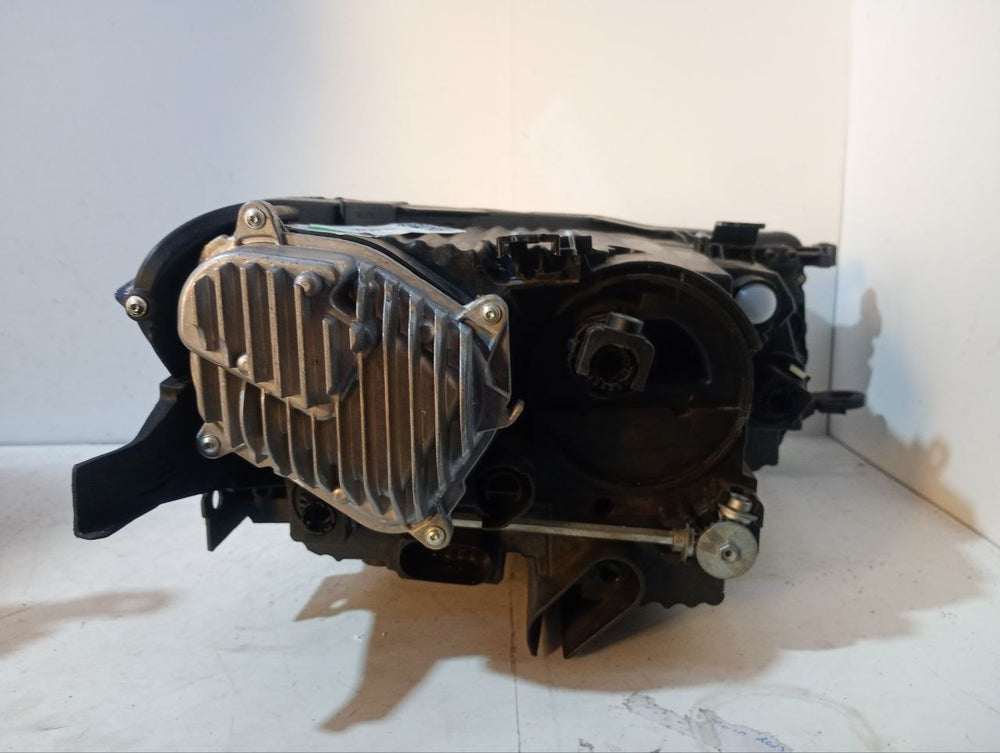 Farol lado esquerdo full léd Volkswagen t-cross 2025 a 2026