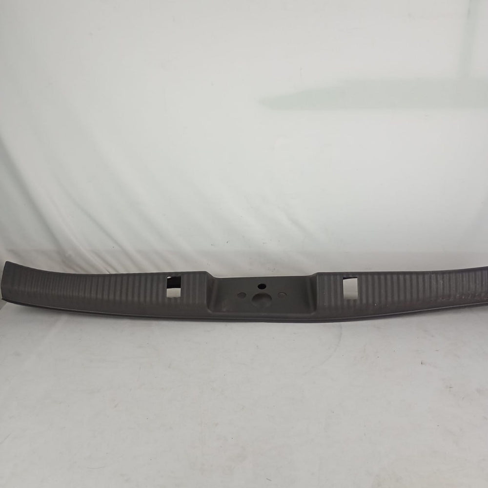Revestimento Inferior Porta Malas Ford Focus Hatch 2002/2009 Novo
