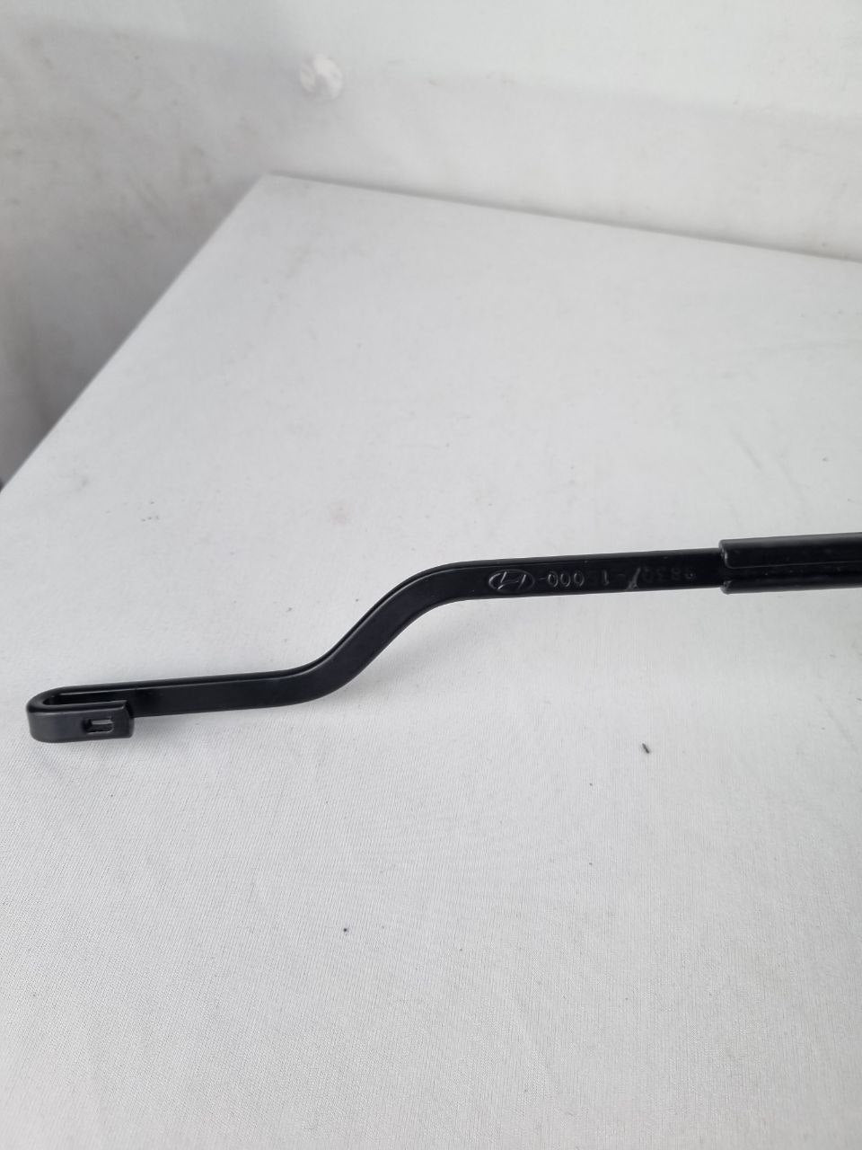 Braço Limpador Parabrisa Dir Hyundai HB20 2013/2019