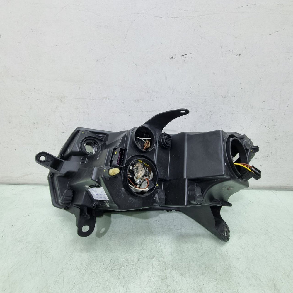 Farol Diant Dir Renault Sandero 2012/2015 Usado