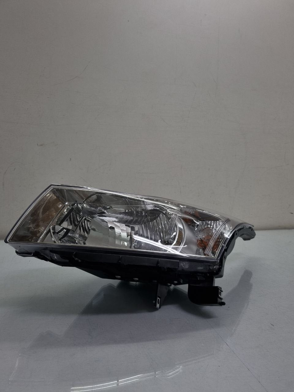 Farol Esquerdo Cruze 2014/2016 Original