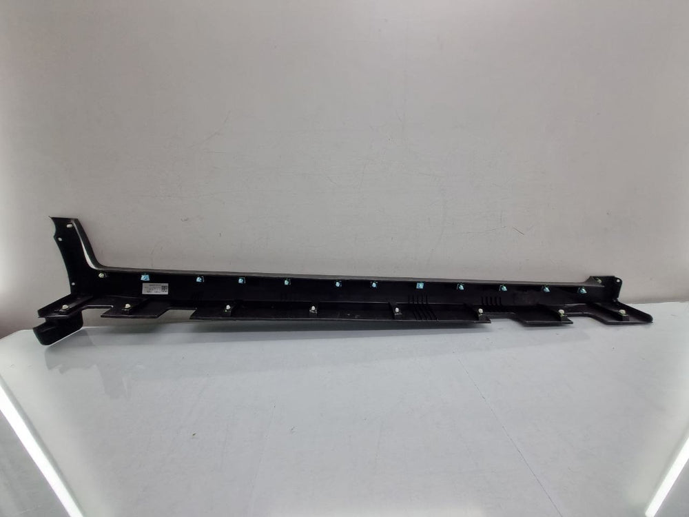 Spoiler Lateral Esq Hyundai Creta 2017/2022
