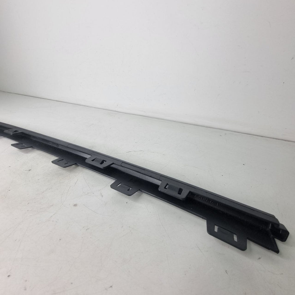 Friso Porta-Malas Jeep Compass 2022/2024