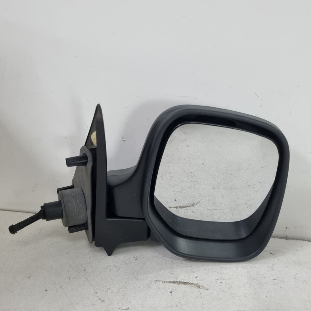 Retrovisor Externo Dir Peugeot Partner 1998/2004