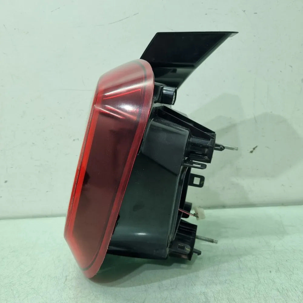 Lanterna Direita Renault Duster 2020/2024 Original