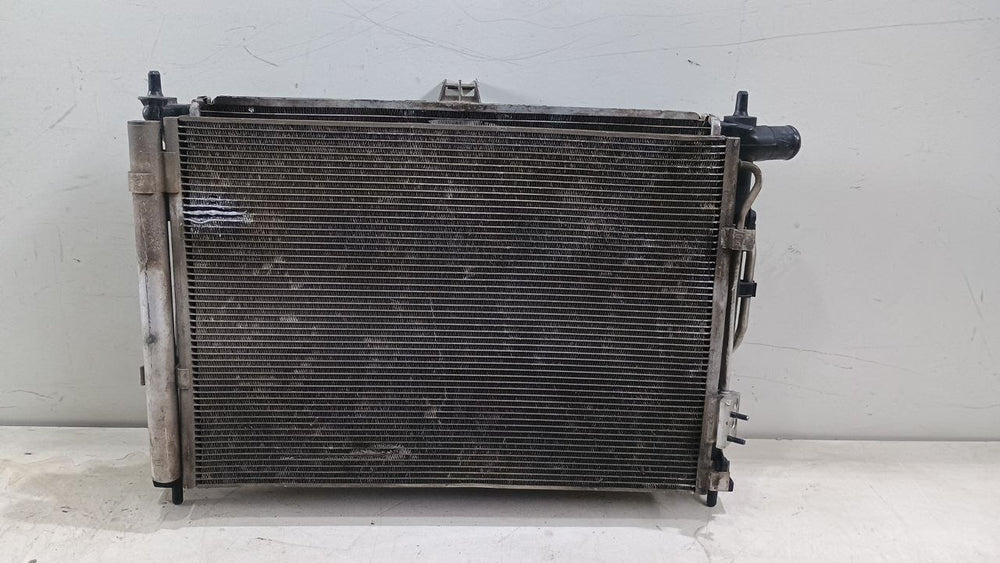 Kit Radiador Diant Hyundai HB20 2020/2024